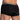 Pistol Pete PPG041 Sheer Pouch Boxer