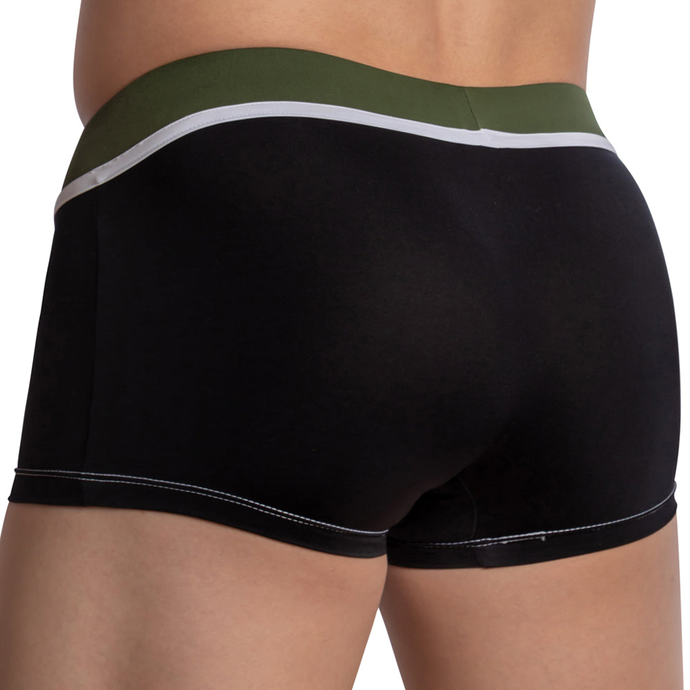 Pistol Pete PPG042 Boxer Brief
