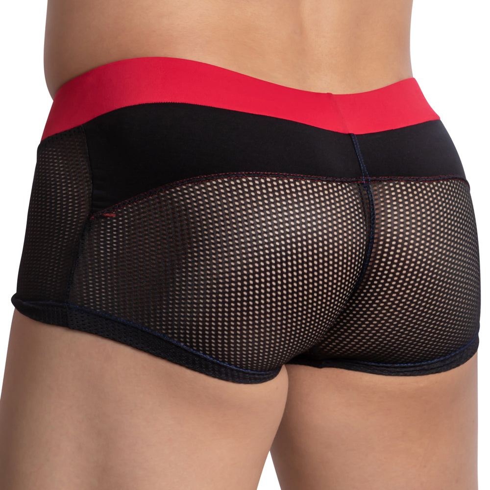 Pistol Pete PPG043 Boxer Brief