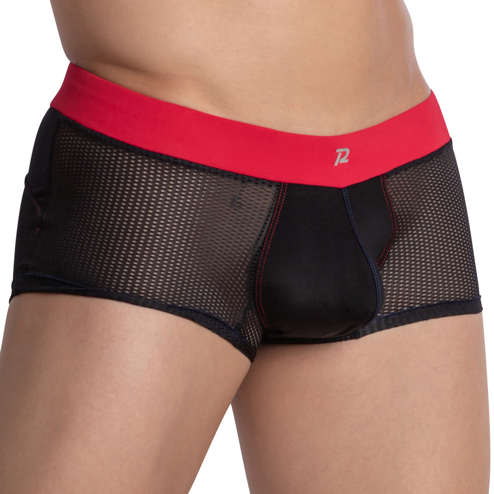 Pistol Pete PPG043 Boxer Brief