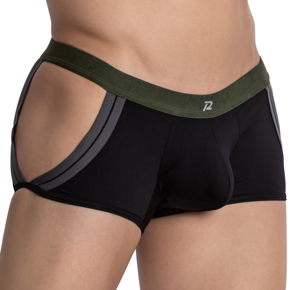 Pistol Pete PPG044 Boxer Brief