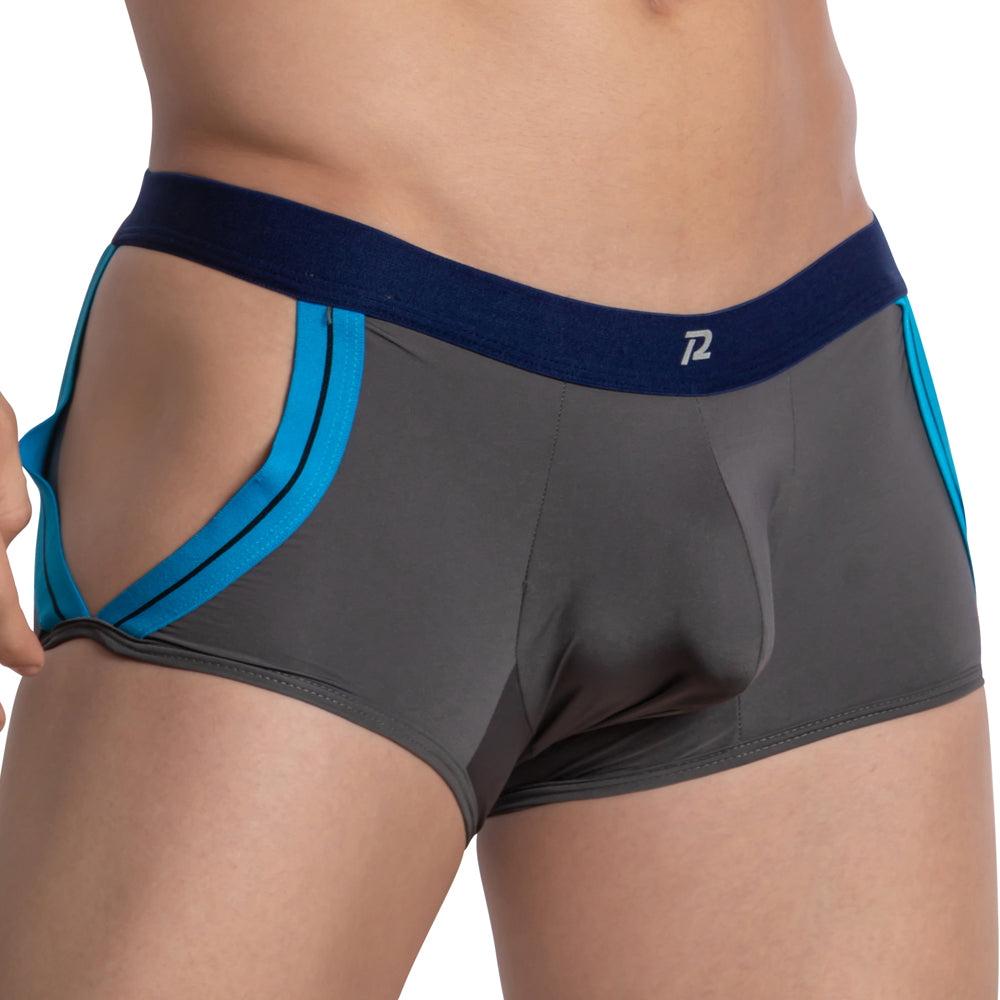 Pistol Pete PPG044 Boxer Brief