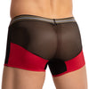 Pistol Pete PPG045 Boxer Trunk