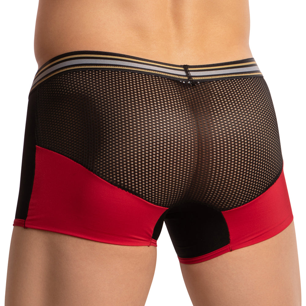 Pistol Pete PPG045 Boxer Trunk