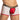 Pistol Pete PPG045 Athletic Wide Waistband Boxer Trunk