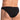 Pistol Pete PPI008 Hard Wood Bikini