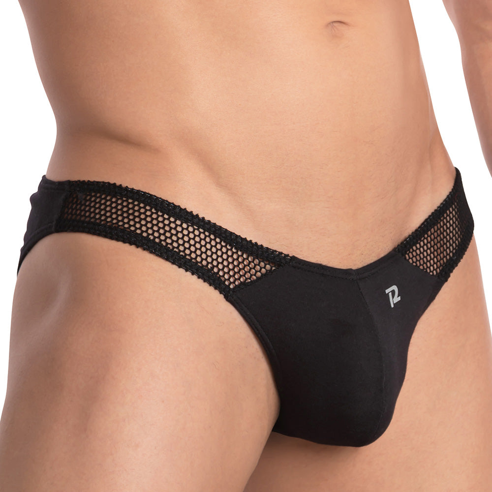 Pistol Pete PPI008 Bikini Brief