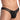 Pistol Pete PPI008 Hard Wood Bikini