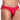 Pistol Pete PPJ014 Line Bikini