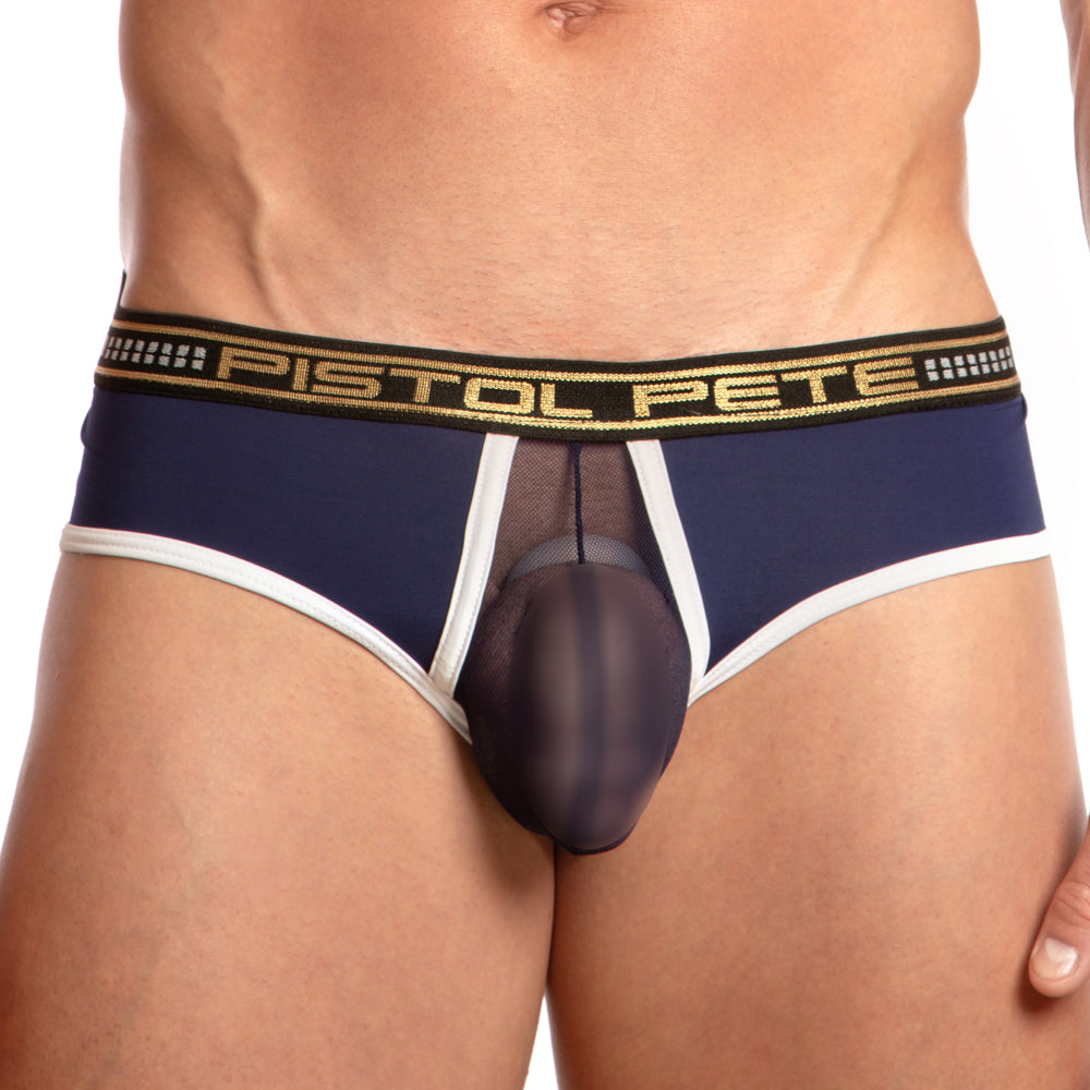 Pistol Pete PPJ023 Brief