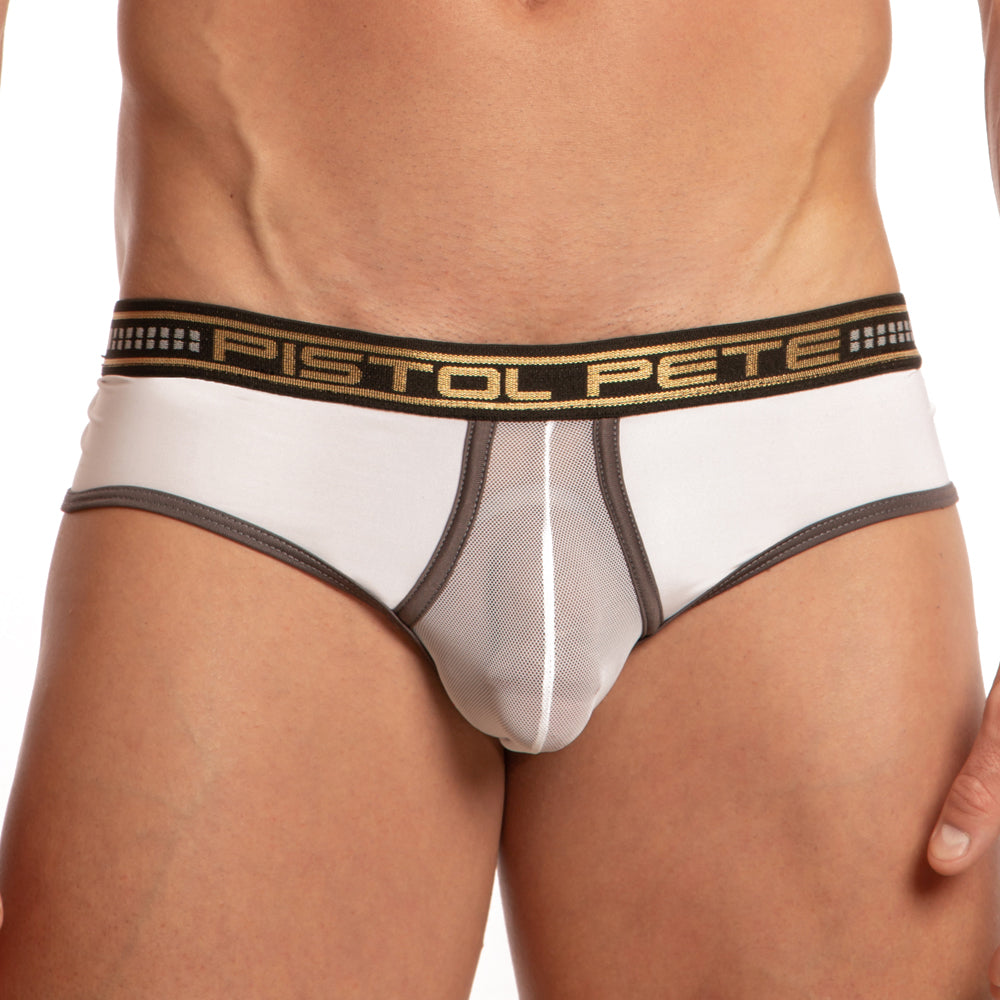 Pistol Pete PPJ023 Brief