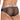 Pistol Pete PPJ024 Sheer Back Brief