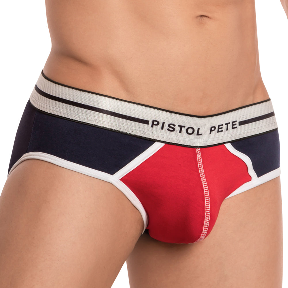 Pistol Pete PPJ024 Brief