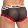 Pistol Pete PPJ025 Bikini Brief
