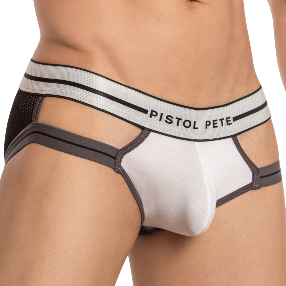 Pistol Pete PPJ025 Bikini Brief