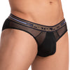 Pistol Pete PPJ028 Boxer Brief