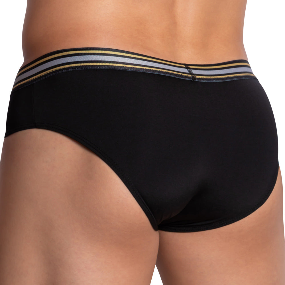 Pistol Pete PPJ034 Breathable Sheer Pouch Brief