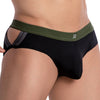 Pistol Pete PPJ033 Brief
