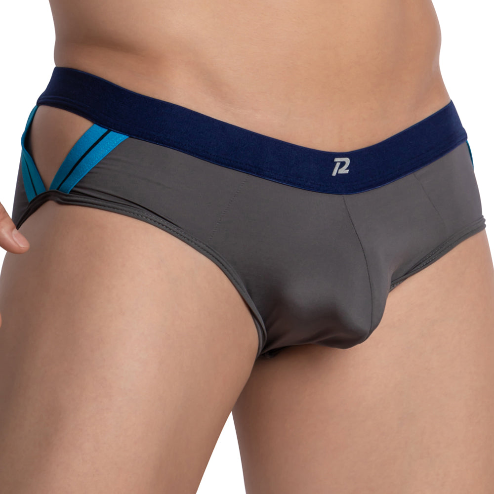 Pistol Pete PPJ033 Brief