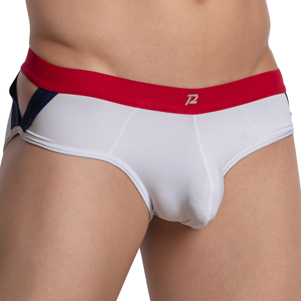 Pistol Pete PPJ033 Brief