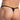 Pistol Pete PPK003  Just the tip Thong