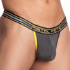 Pistol Pete PPK004 Thong