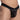 Pistol Pete PPK006 Half Naked Thong