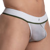 Pistol Pete PPK006 Thong