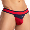 Pistol Pete PPK007 Thong