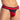 Pistol Pete PPK007 Dual Color Slash Thong