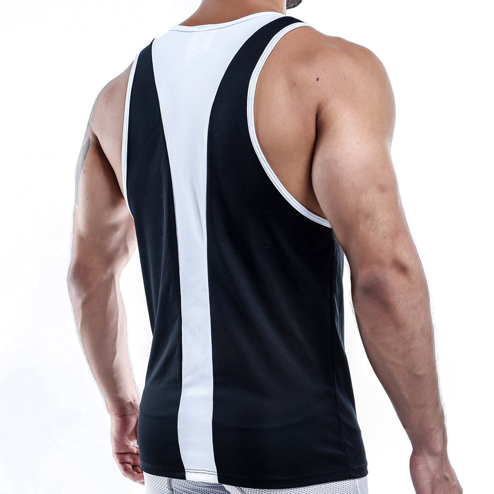 Pistol Pete PPM008 Tank Tops