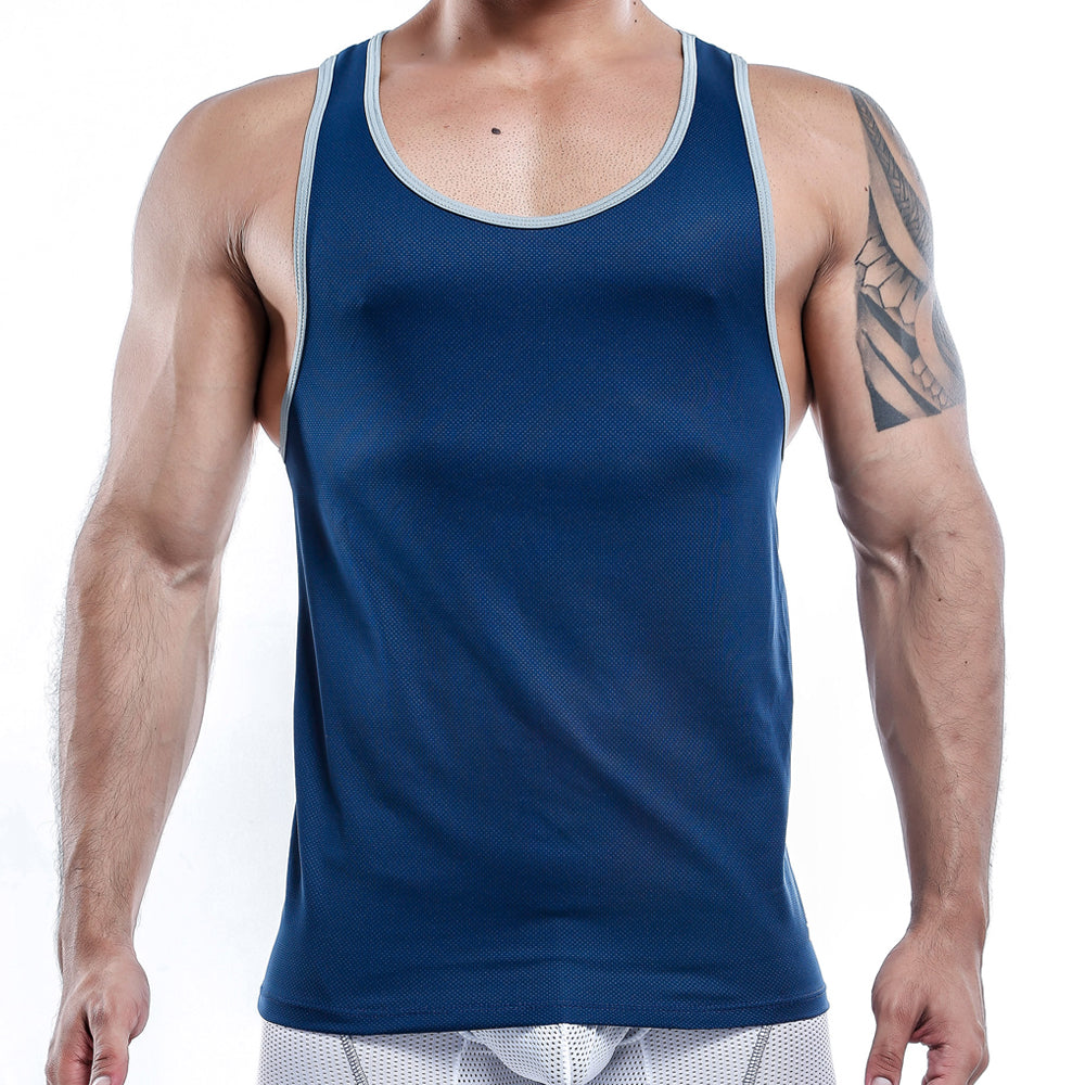 Pistol Pete PPM008 Tank – Skiviez