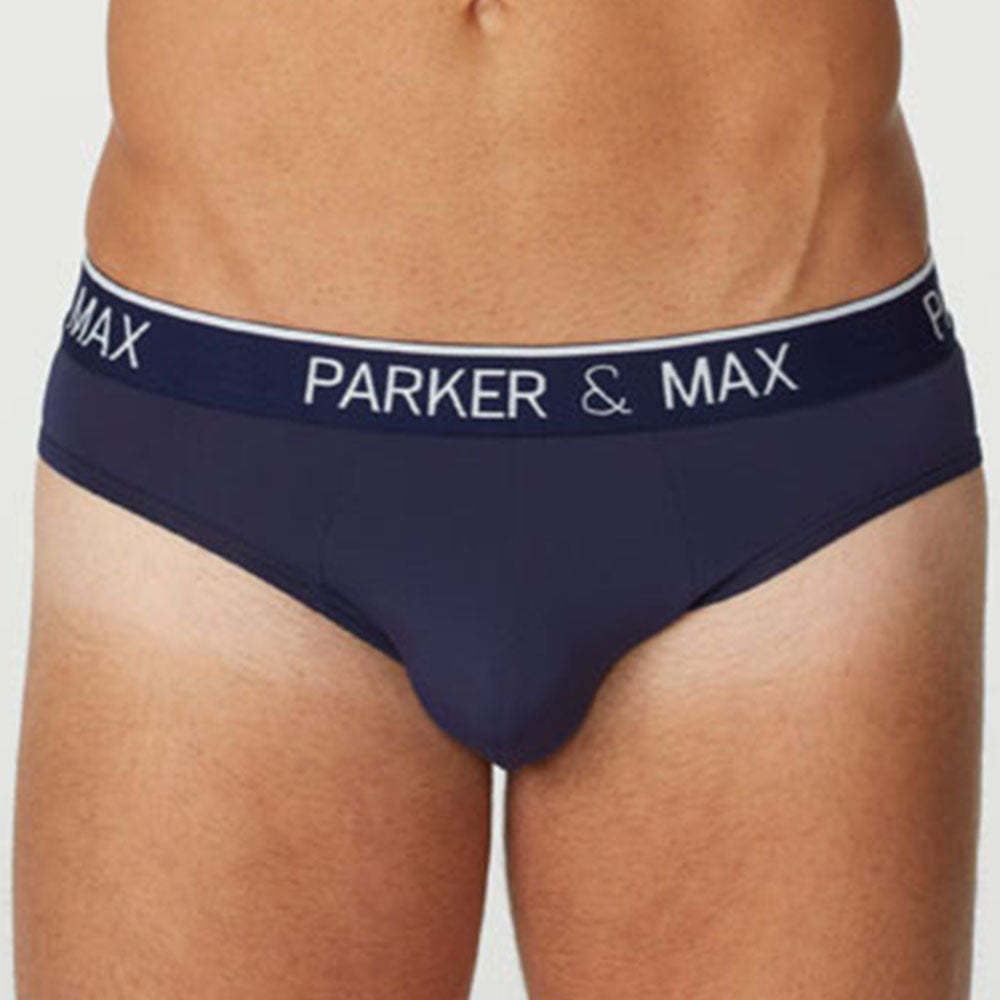 Parker & Max PMFP_B1 Brief