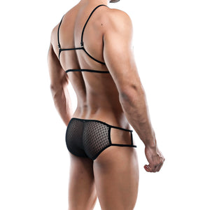 Secret Male SMA004 Tops
