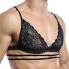 Secret Male SMA011 Tops & Bras