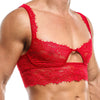 Secret Male SMA013 Tops & Bras