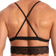 Secret Male SMA017 Justine's Delight Bra