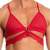 Secret Male SMA017 Tops & Bras
