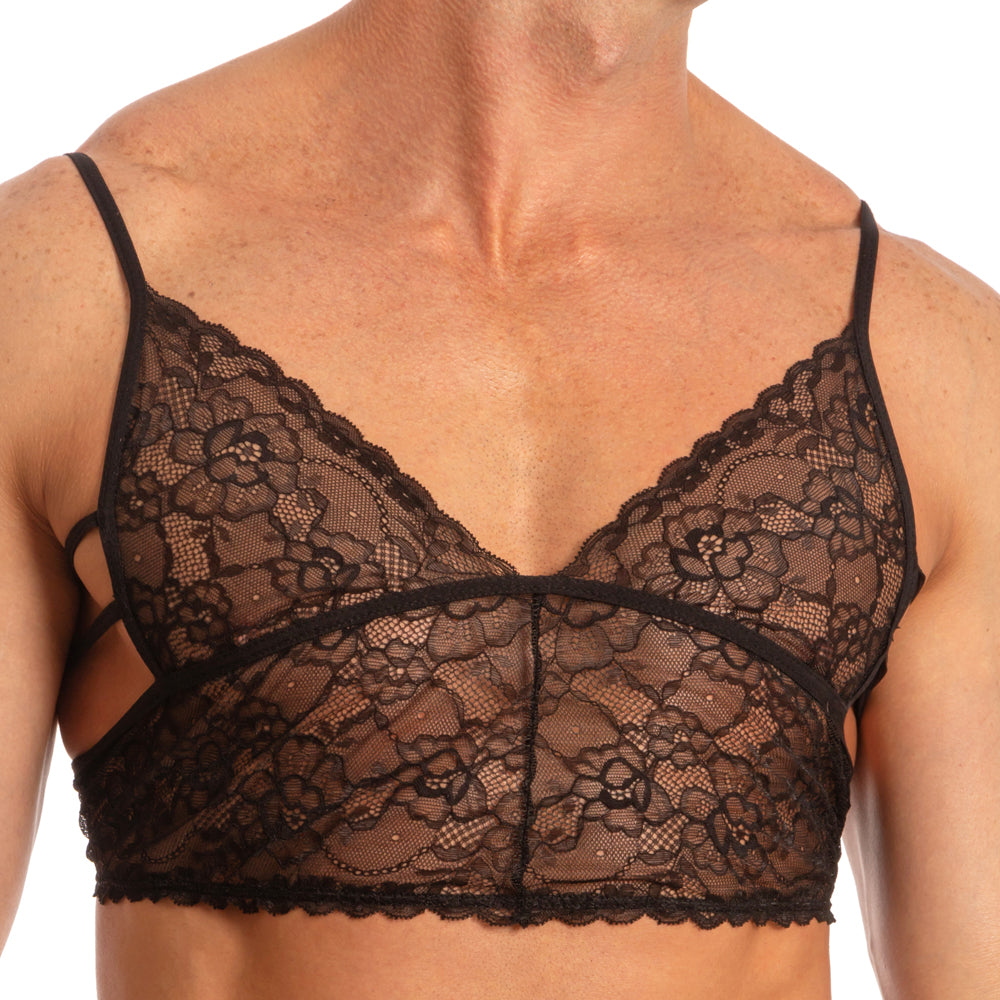 Secret Male SMA018 Tops & Bras