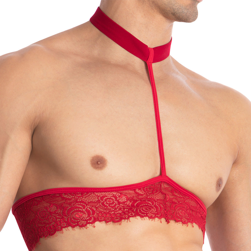 Secret Male SMA020 Tops & Bras