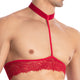 Secret Male SMA020 Throbbin Top