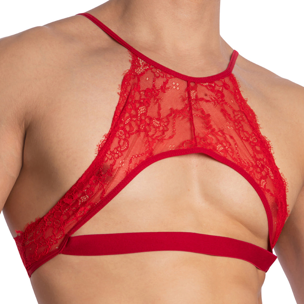 Secret Male SMA026 Tops & Bras