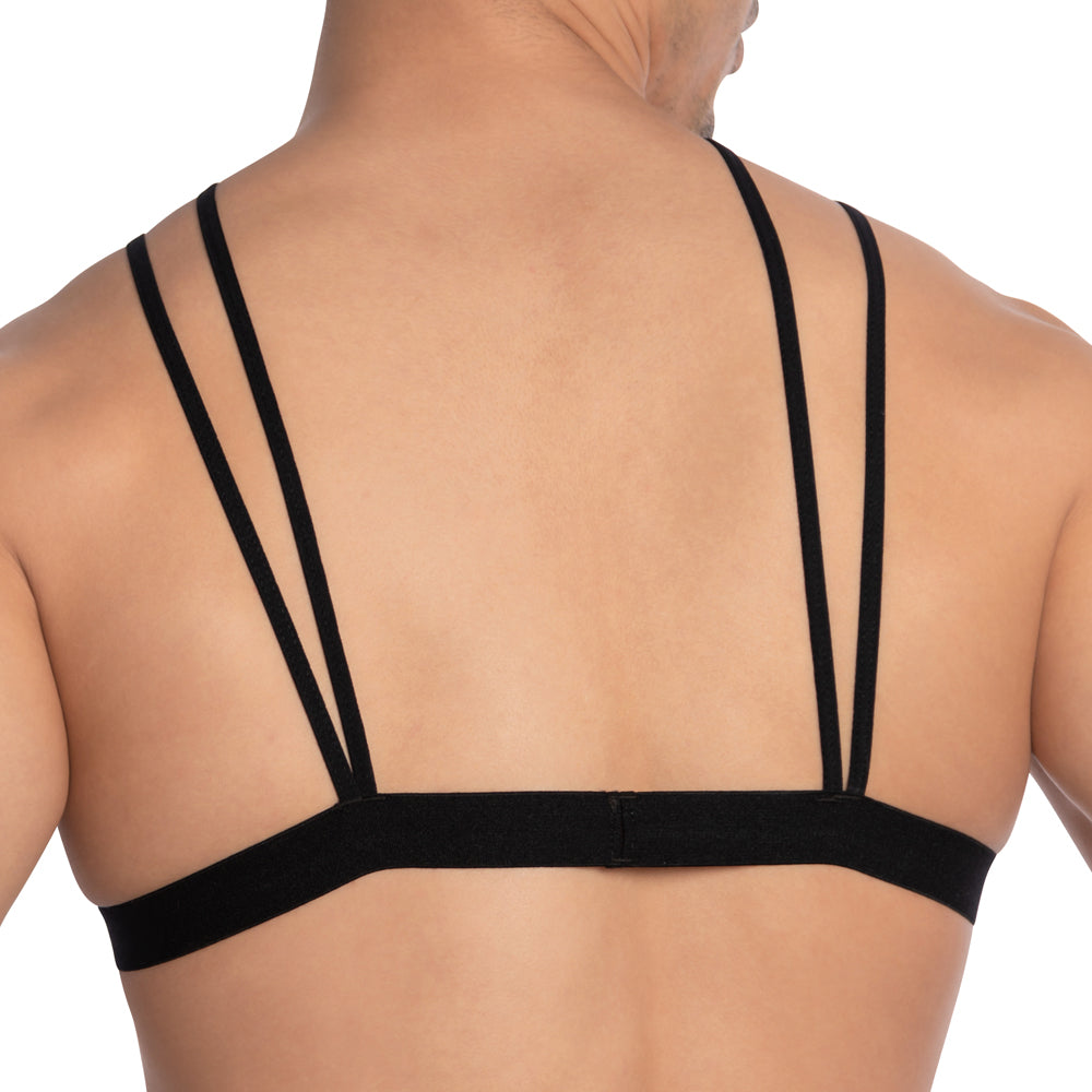 Secret Male SMA028 Tops & Bras