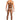 Secret Male SMC001 Bodystocking