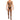 Secret Male SMC001 Bodystocking