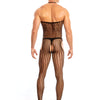 Secret Male SMC002 Bodysuit & Harness