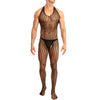Secret Male SMC002 Bodysuit & Harness
