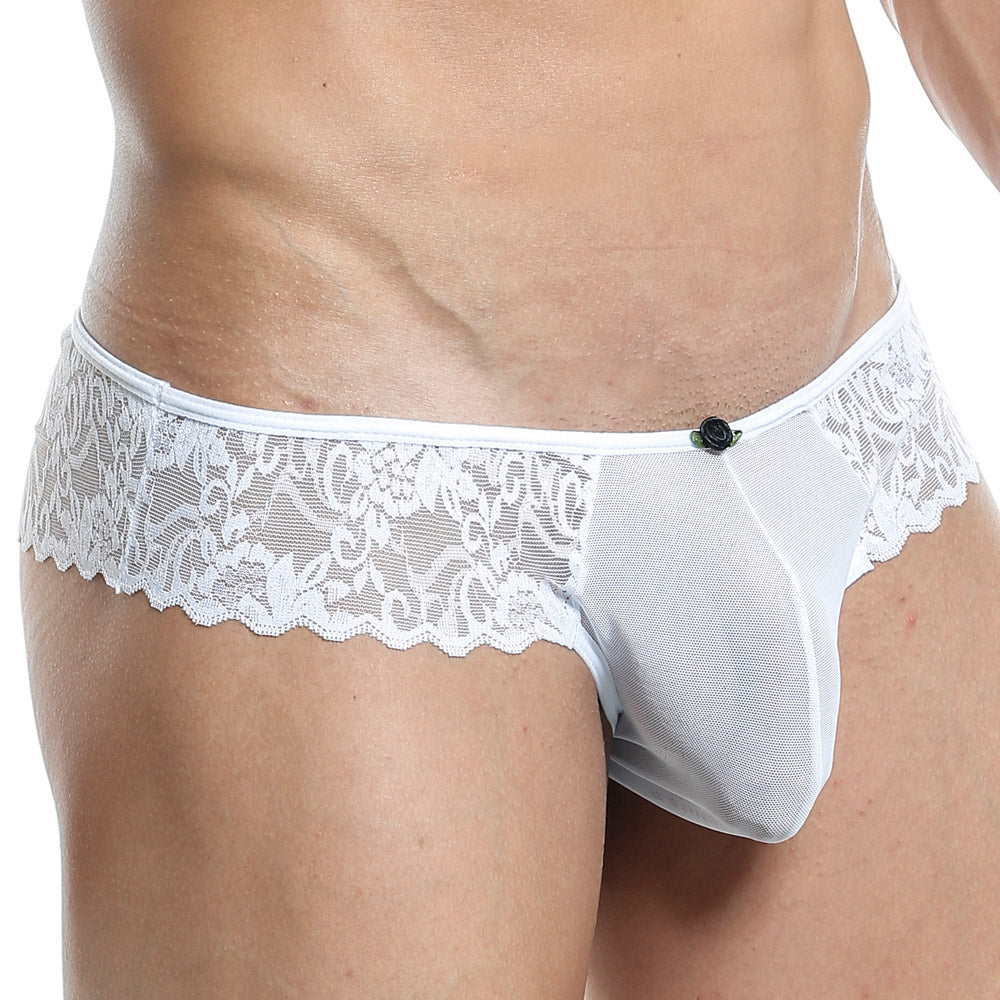 Secret Male SMI022 Bikini Brief