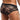 Secret Male SMI024 Floral Bikini