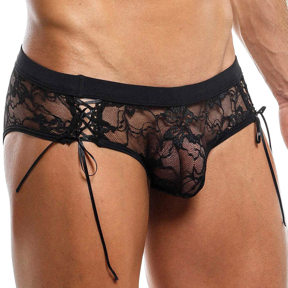 Secret Male SMI024 Bikini Brief